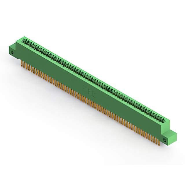 842-114-500-212 EDAC Inc.  Edgeboard Connectors